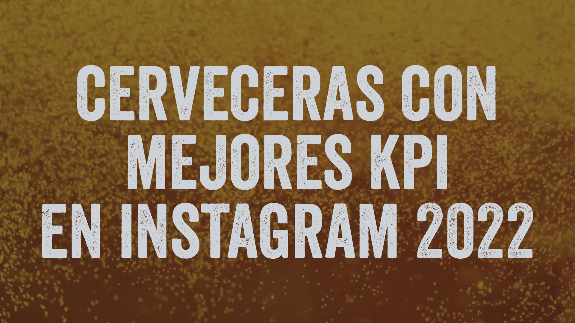 Mejores cerveceras Instagram 2022